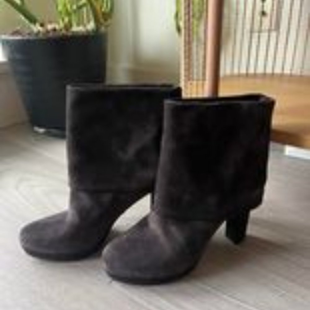 Prada Boots - Picture 5 of 5